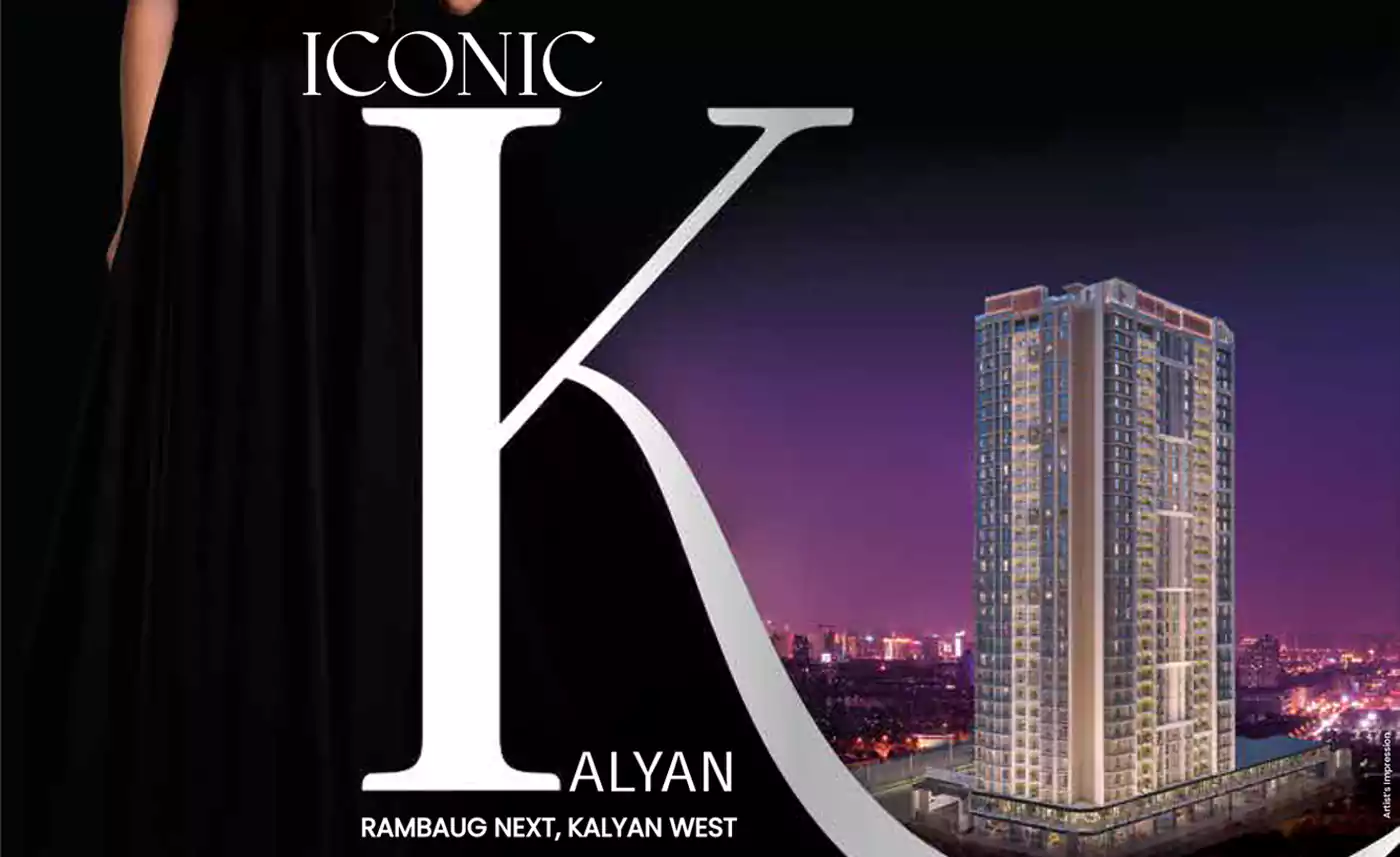 BM Iconic Kalyan